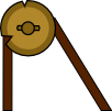 The Pulley Icon