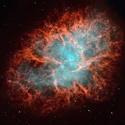 massive stellar nebula star